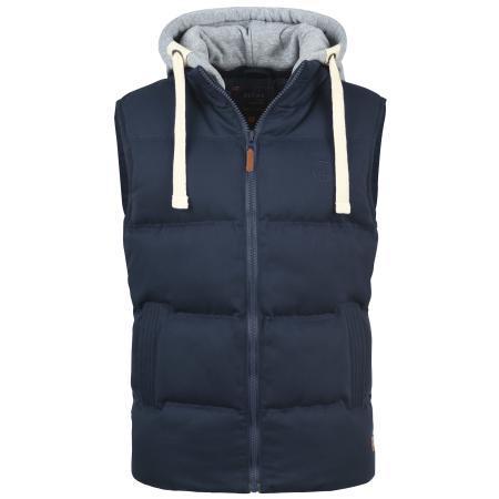 Blend BLEND Bodywarmer Jens blauw