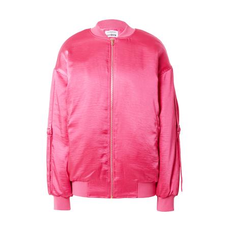 Hoermanseder Hoermanseder Tussenjas Elaine lichtroze