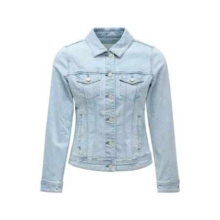 Salsa Salsa Jeans Tussenjas blauw