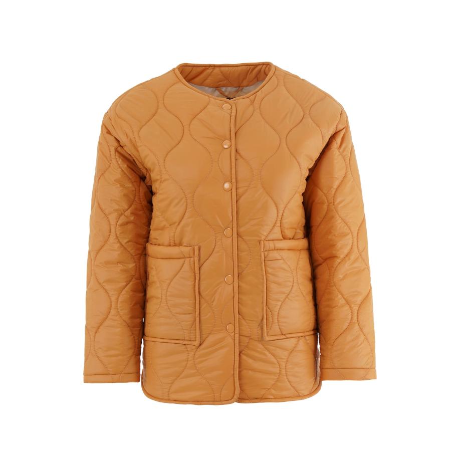 FRESHLIONS FRESHLIONS Tussenjas Amara mosterd -