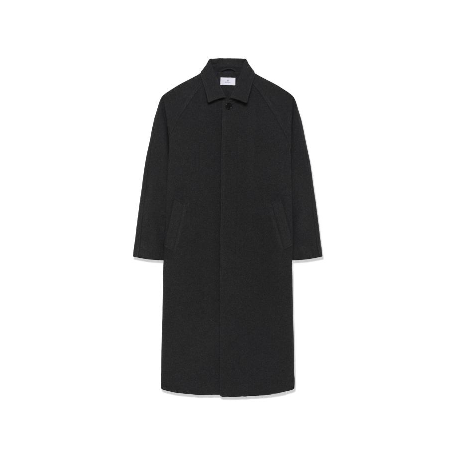 Matinique Matinique Winterjas MAelijah 73 zwart -