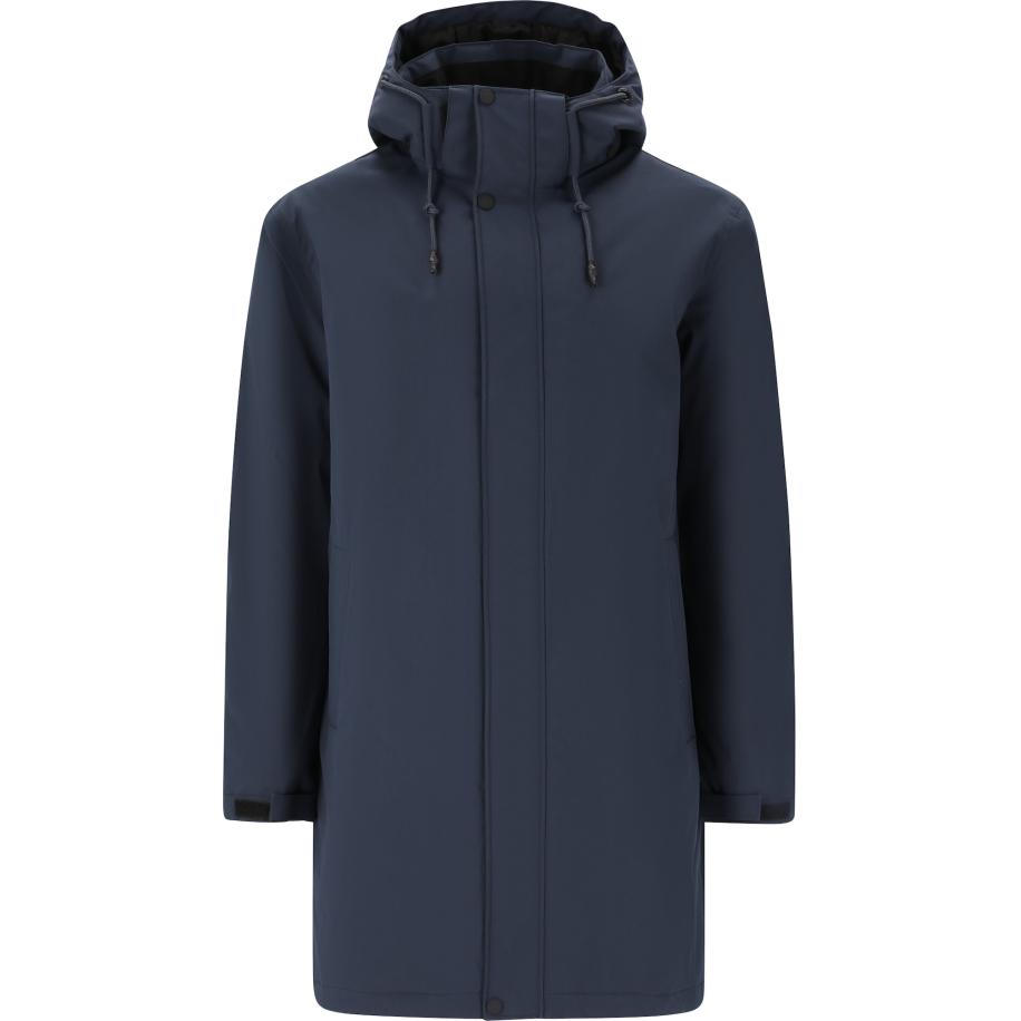 Whistler Whistler Outdoorjas Volcan blauw -