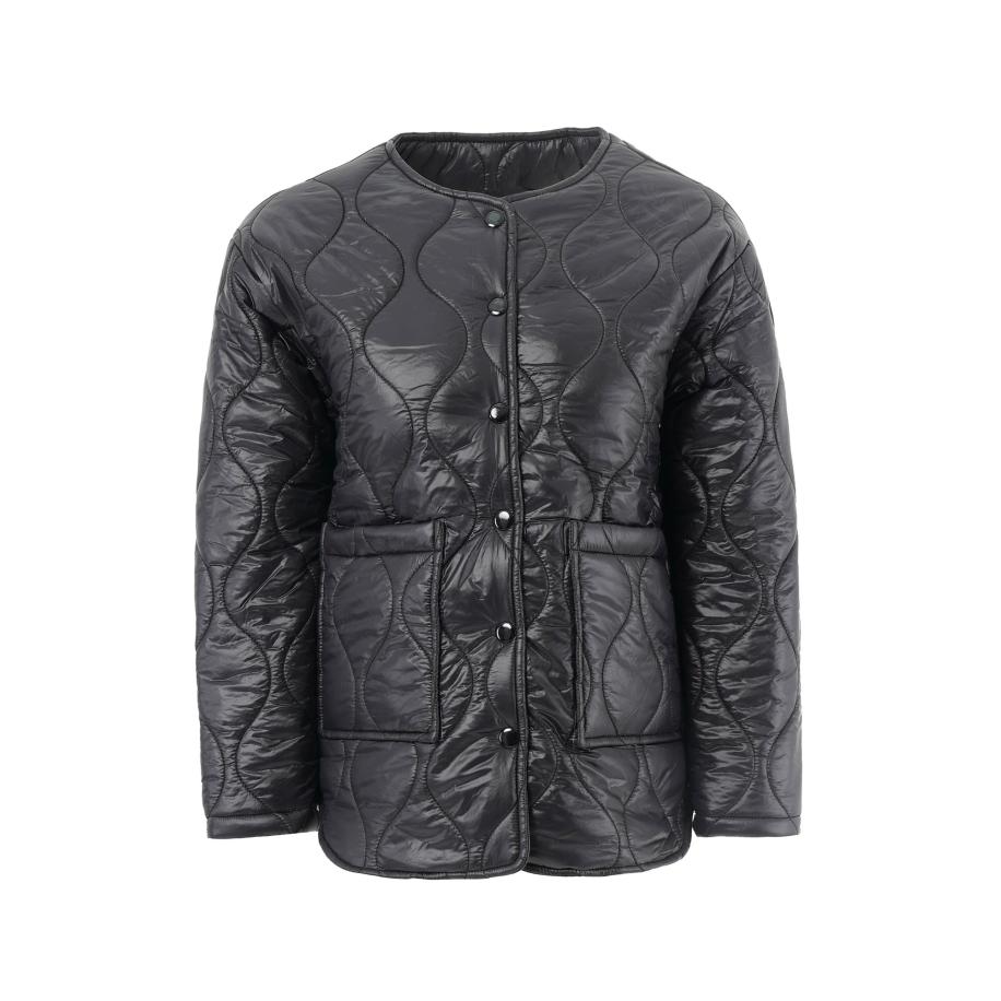 FRESHLIONS FRESHLIONS Tussenjas Amara zwart -