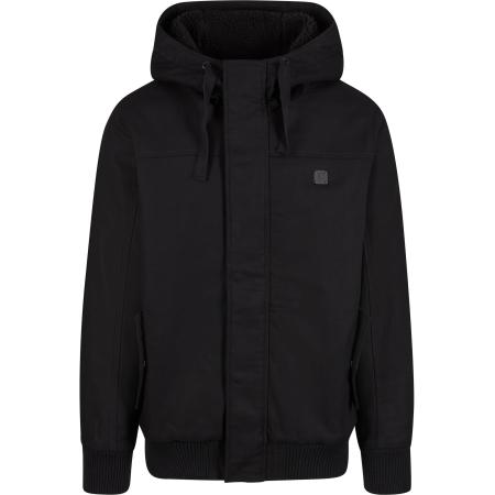 Brandit Brandit Tussenjas Essential zwart