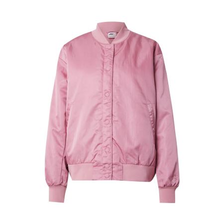 Nike Nike Sportswear Tussenjas oudroze