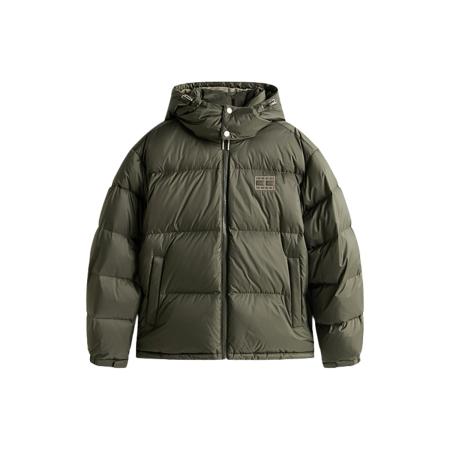 Tommy Jeans Alaska Down Pufferjas