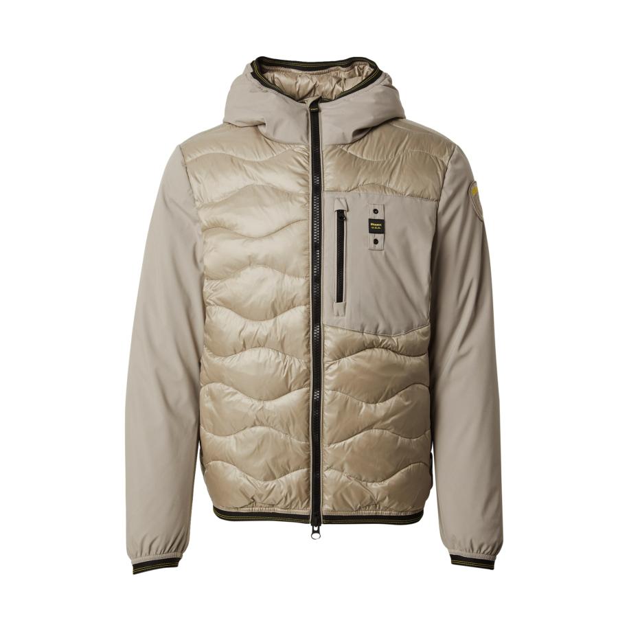 Blauer.USA Blauer.USA Tussenjas ALBERT beige -