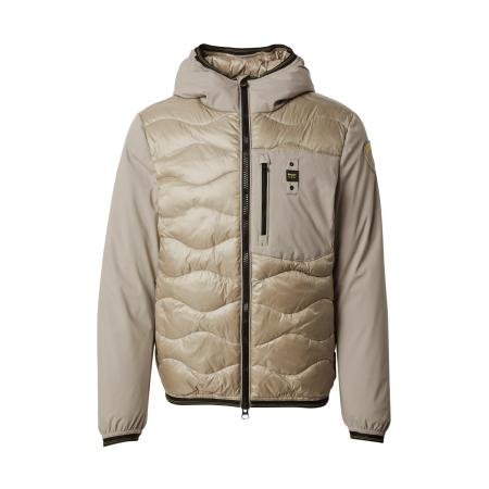 Blauer.USA Blauer.USA Tussenjas ALBERT beige