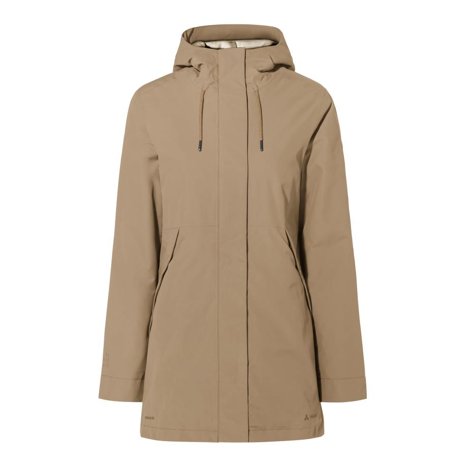 Vaude VAUDE Outdoorjas Coreway brokaat -
