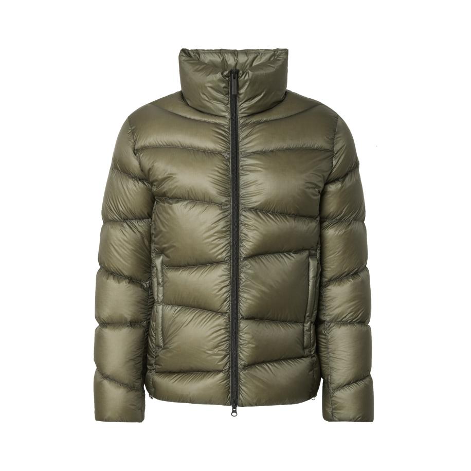 Colmar Colmar Winterjas olijfgroen -