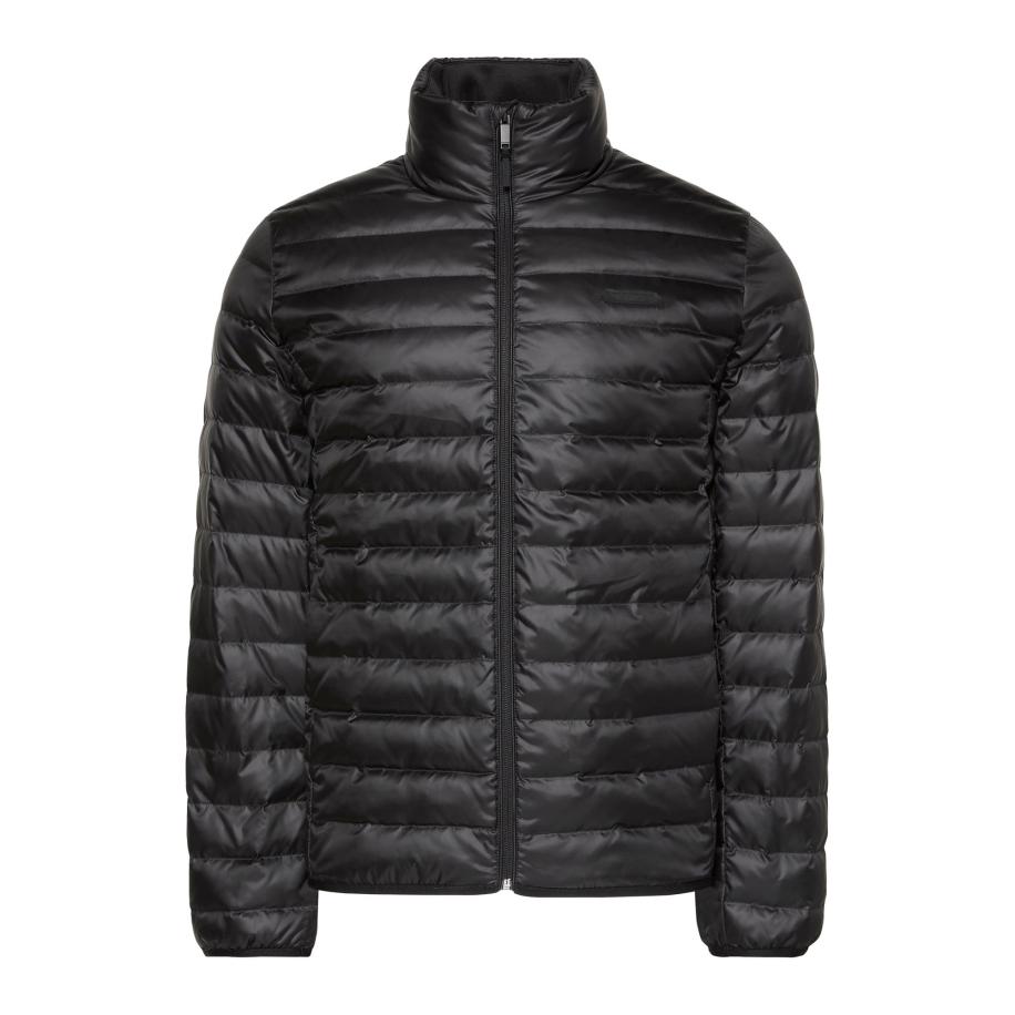 Calvin Klein Calvin Klein Tussenjas zwart -