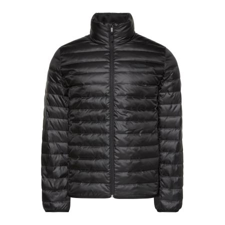 Calvin Klein Calvin Klein Tussenjas zwart