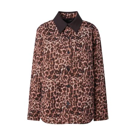 & Other Stories & Other Stories Tussenjas bruin / perzik / zalm roze / zwart