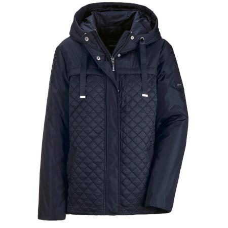 Goldner Goldner Tussenjas marine