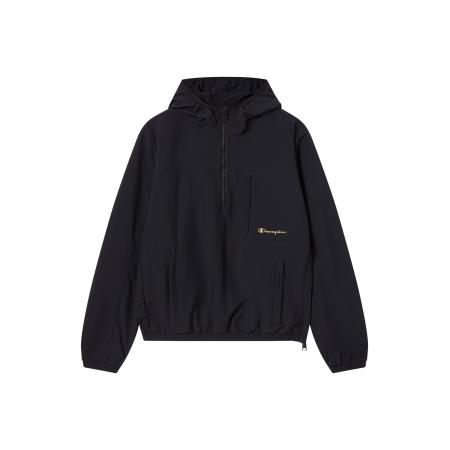 Champion Authentic Athletic Apparel Champion Authentic Athletic Apparel Tussenjas safraan / zwart