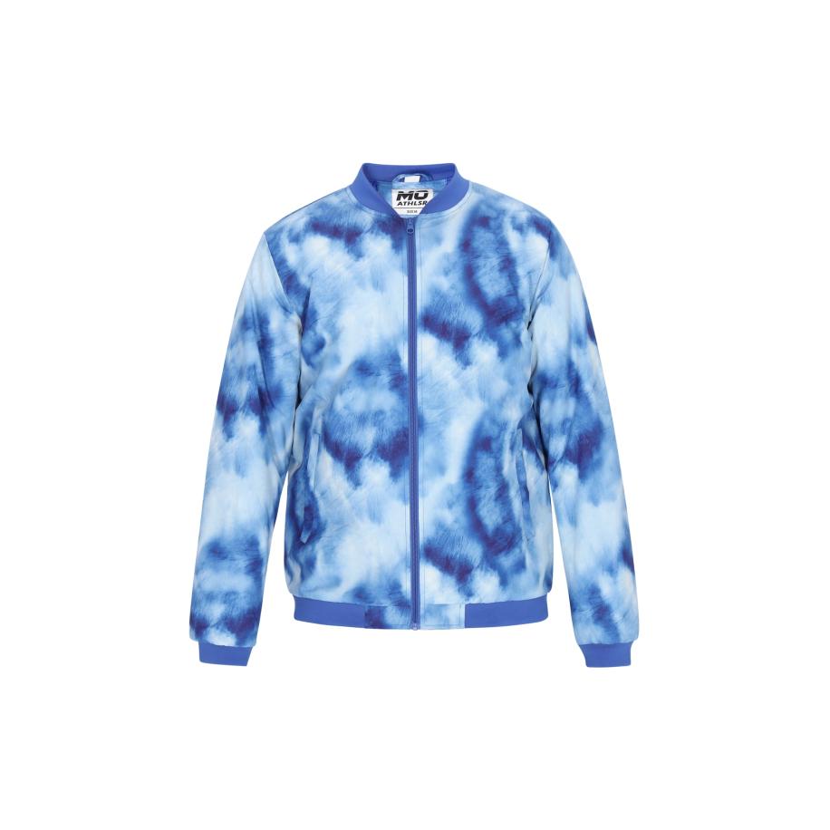 Mo ATHLSR Mo ATHLSR Tussenjas blauw / lichtblauw -
