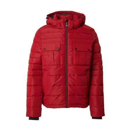 s.Oliver Winterjas rood