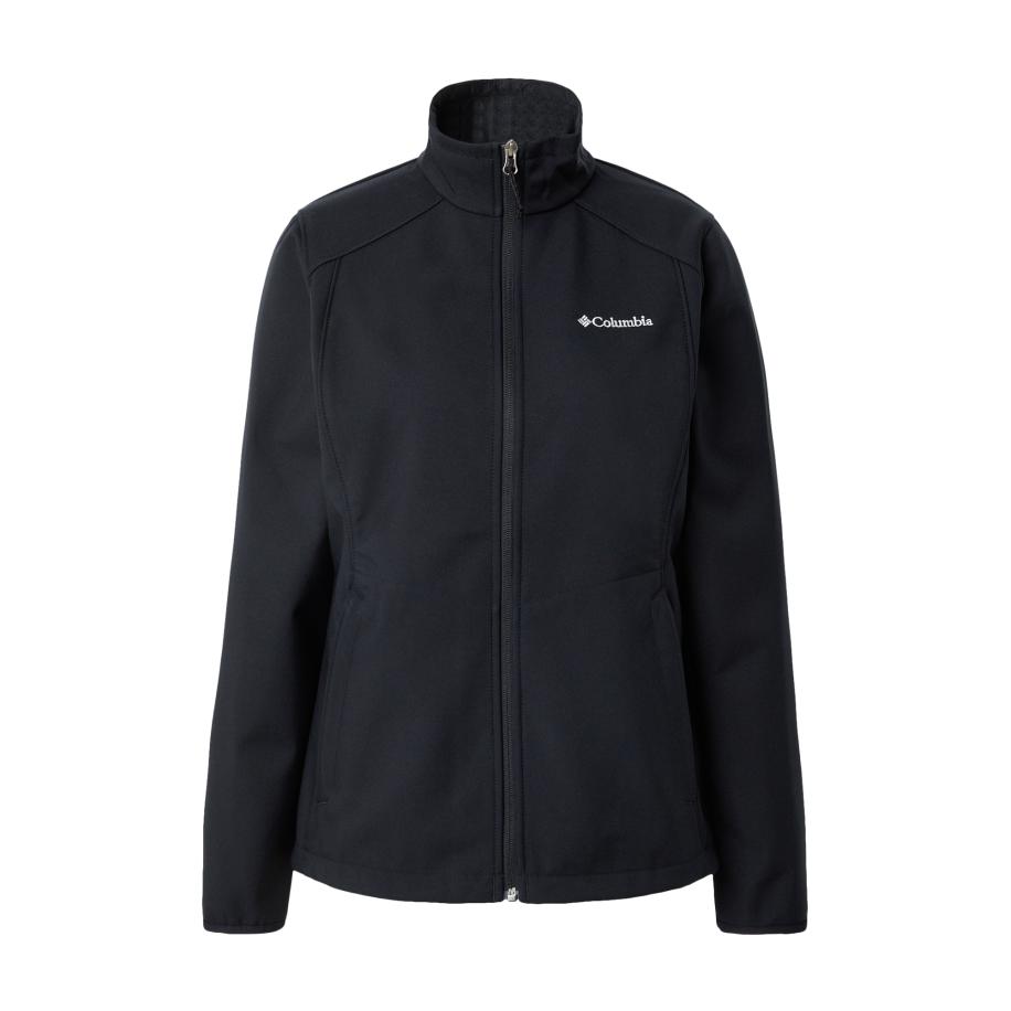 Columbia COLUMBIA Outdoorjas Kruser Ridge™ III zwart / wit -