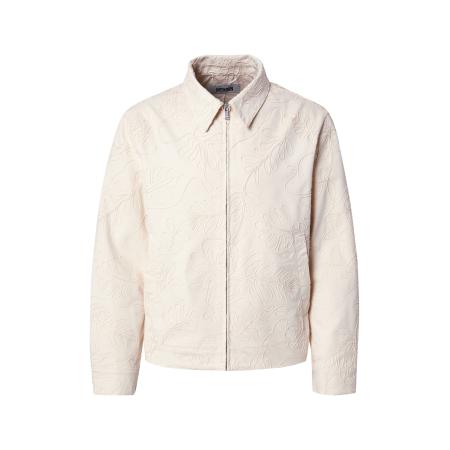 Drykorn DRYKORN Tussenjas RIKKA 10 wit