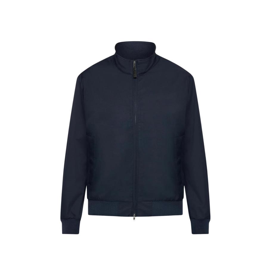 Signal Tussenjas Joe marine Blauw