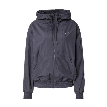 Nike Nike Sportswear Tussenjas Classic zwart