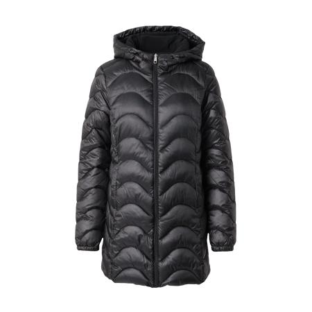 Only ONLY Winterjas ONLVega zwart