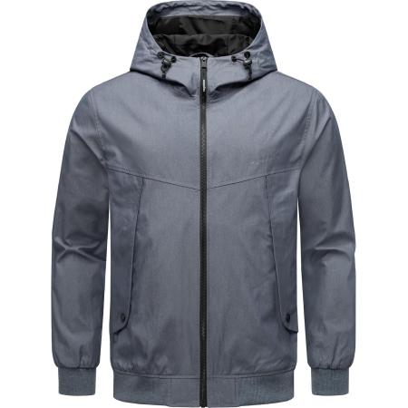 Ragwear Ragwear Tussenjas Tyller opaal