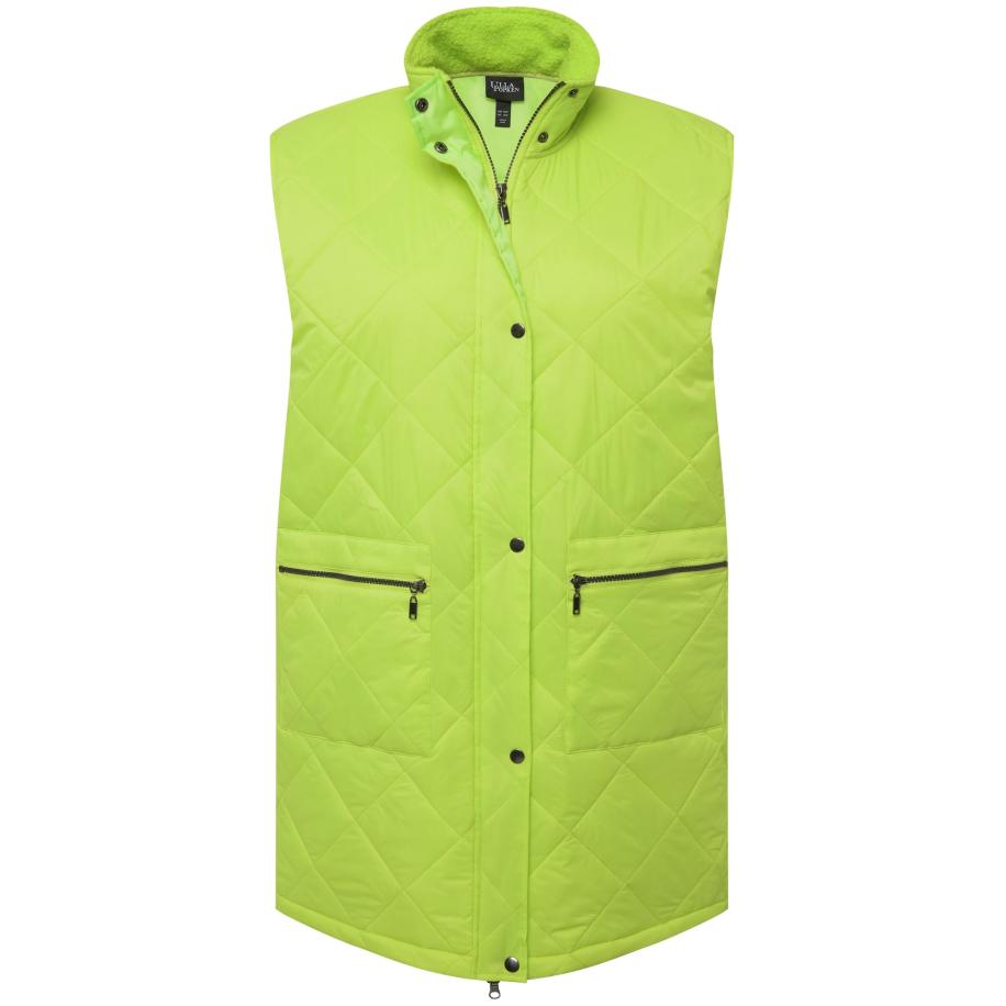 MARIKOO Tussenjas Pack Mich Ein groen / wit Groen