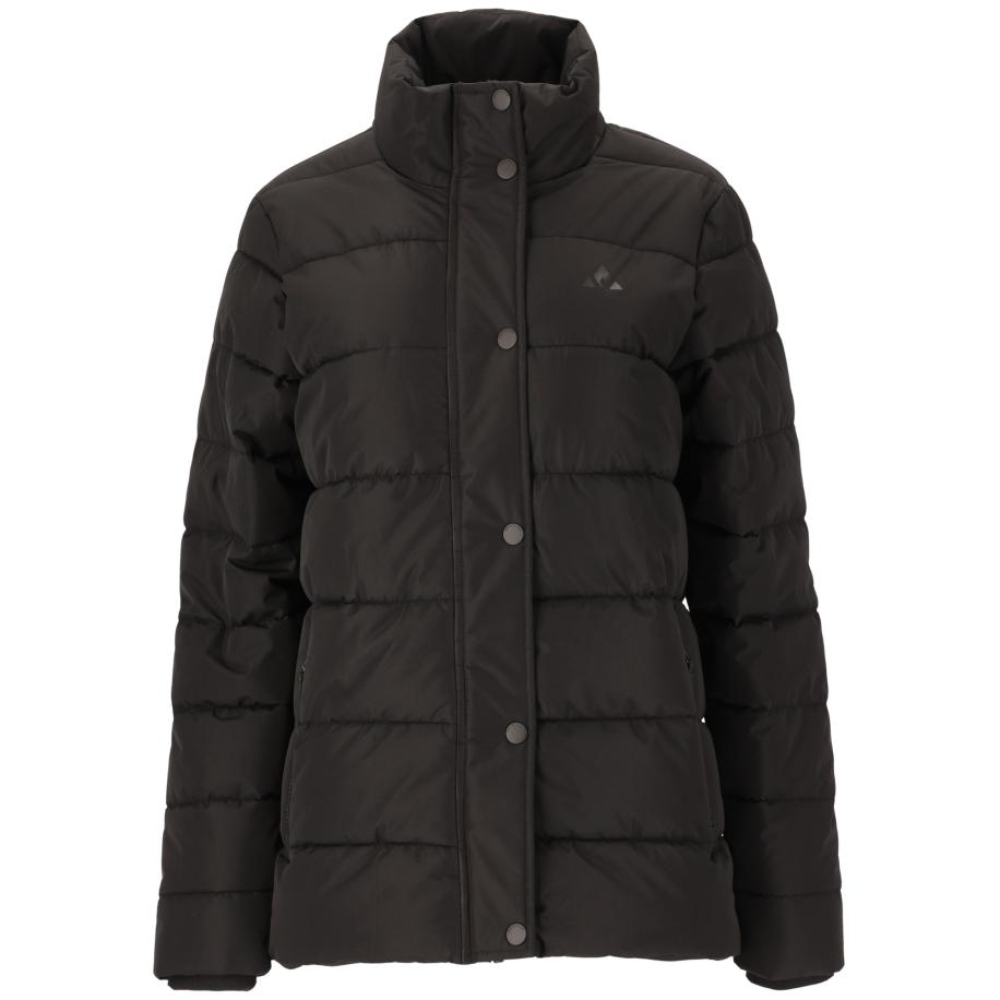 Whistler Whistler Tussenjas Amaret zwart -