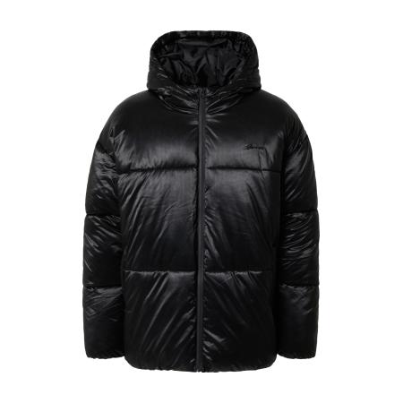 ABOUT YOU Sinned x ABOUT YOU Tussenjas Adam zwart