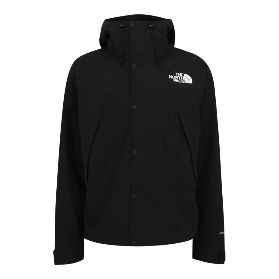 The North Face THE NORTH FACE Outdoorjas Mountain Mono zwart / wit -