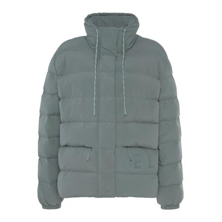 Elbsand Elbsand Functionele jas grijs