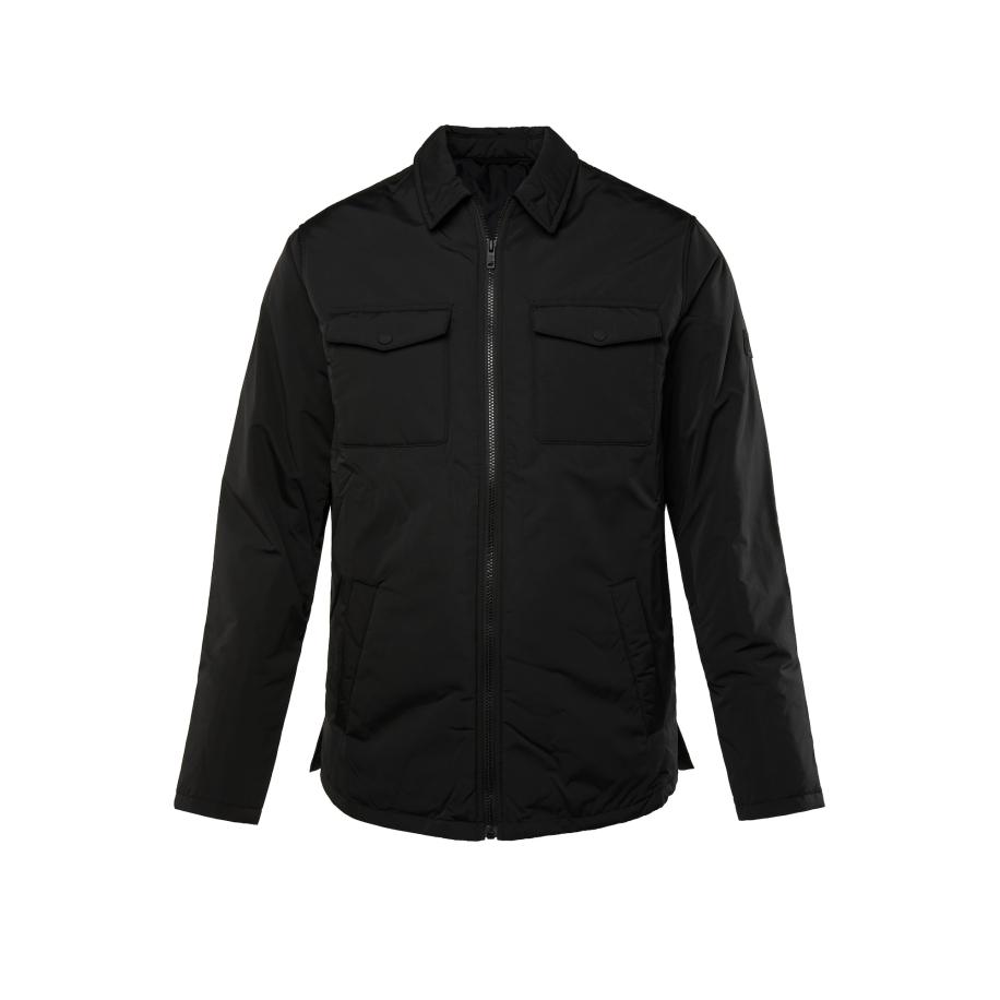 JP1880 Tussenjas zwart Zwart