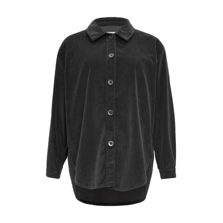 s.Oliver Tussenjas grijs