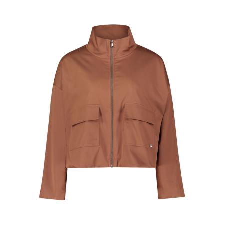 Betty & Co Betty & Co Tussenjas bruin