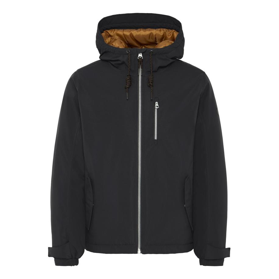 Blend BLEND Winterjas BHLetox zwart -