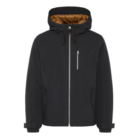 Blend BLEND Winterjas BHLetox zwart