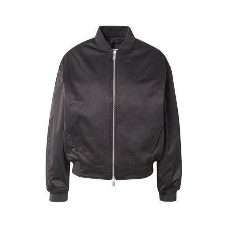 Calvin Klein Calvin Klein Jeans Tussenjas zwart