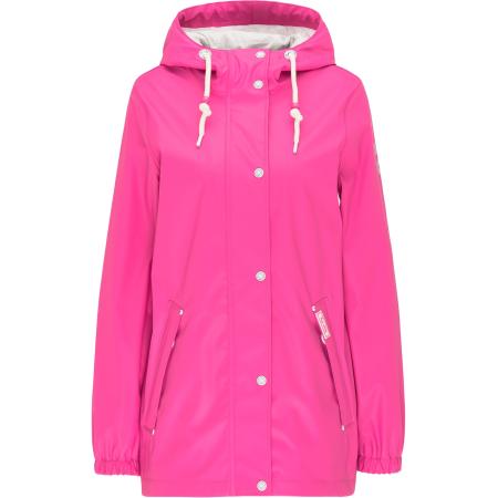 MYMO MYMO Functionele jas pink