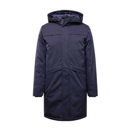 Casual Friday Casual Friday Winterjas Olik marine