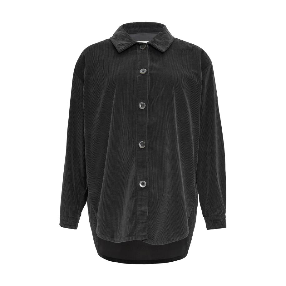 s.Oliver Tussenjas grijs Grijs