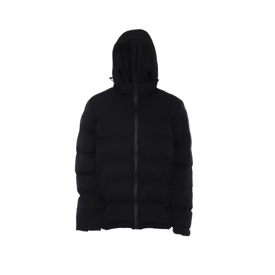 Colina Colina Winterjas zwart -