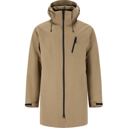 Whistler Whistler Outdoorjas Bellway bruin