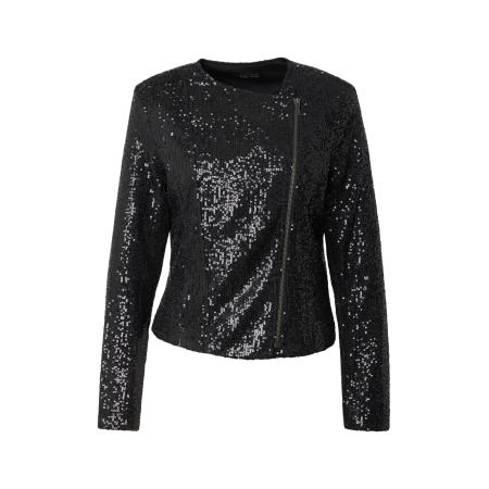 Swing SWING Tussenjas zwart