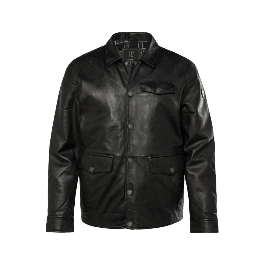 JP1880 JP1880 Tussenjas zwart -