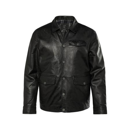 JP1880 JP1880 Tussenjas zwart