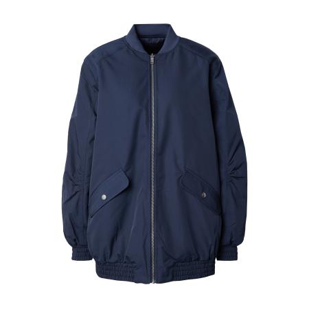 Soft Rebels Soft Rebels Tussenjas Rowan navy