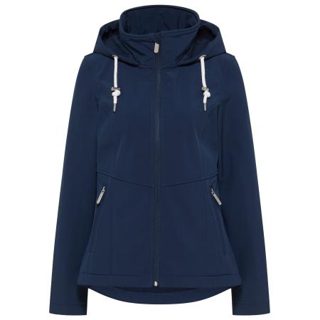 TALENCE TALENCE Functionele jas marine / wit