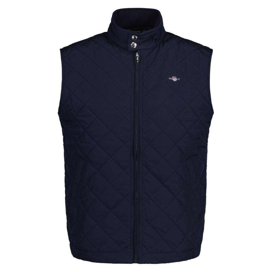 Gant GANT Bodywarmer marine -
