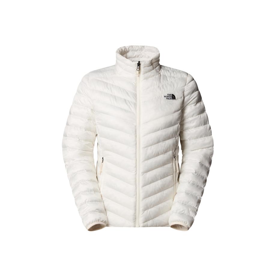 The North Face THE NORTH FACE Outdoorjas Huila zwart / wit -